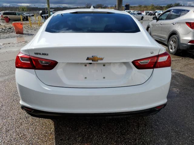 Photo 5 VIN: 1G1ZE5ST3GF305067 - CHEVROLET MALIBU 