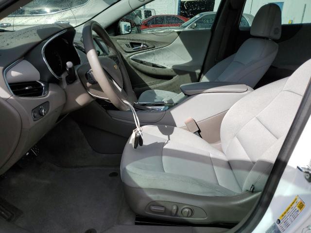 Photo 6 VIN: 1G1ZE5ST3GF305067 - CHEVROLET MALIBU 