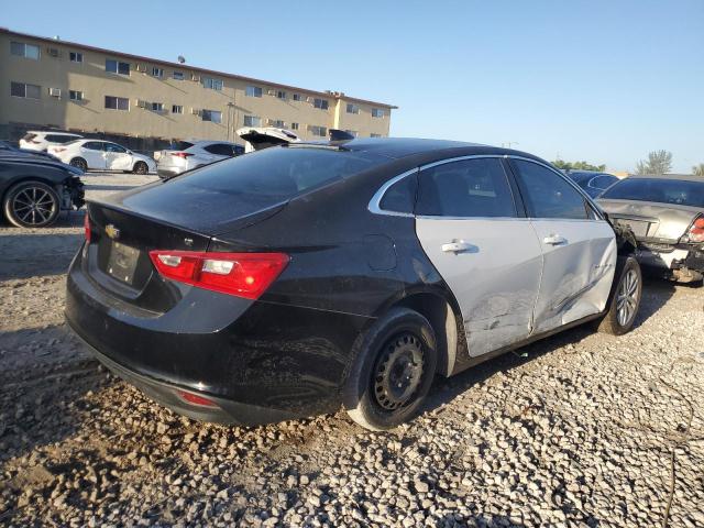 Photo 2 VIN: 1G1ZE5ST3GF306185 - CHEVROLET MALIBU LT 