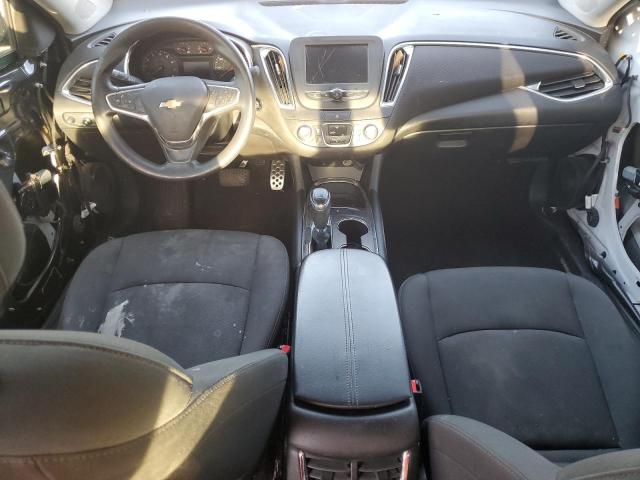 Photo 7 VIN: 1G1ZE5ST3GF306185 - CHEVROLET MALIBU LT 