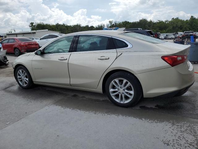 Photo 1 VIN: 1G1ZE5ST3GF307613 - CHEVROLET MALIBU 