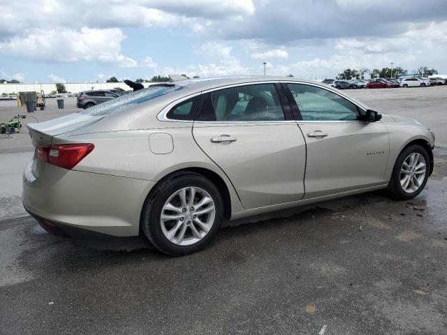 Photo 2 VIN: 1G1ZE5ST3GF307613 - CHEVROLET MALIBU 