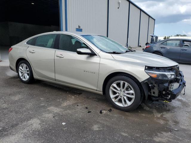 Photo 3 VIN: 1G1ZE5ST3GF307613 - CHEVROLET MALIBU 