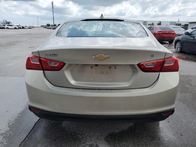 Photo 5 VIN: 1G1ZE5ST3GF307613 - CHEVROLET MALIBU 