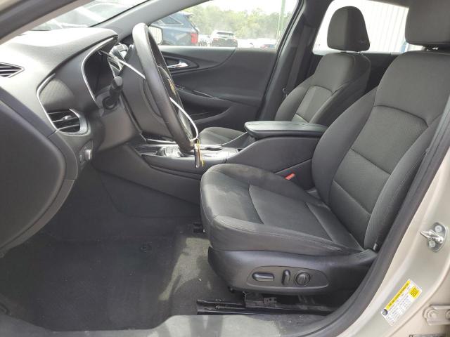 Photo 6 VIN: 1G1ZE5ST3GF307613 - CHEVROLET MALIBU 