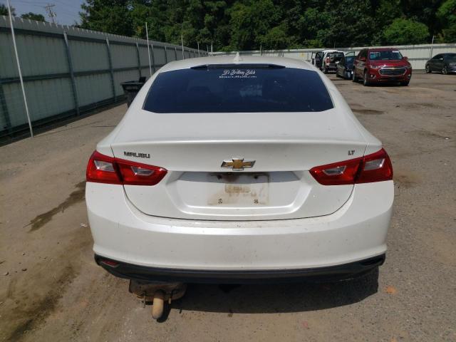 Photo 5 VIN: 1G1ZE5ST3GF312794 - CHEVROLET MALIBU LT 