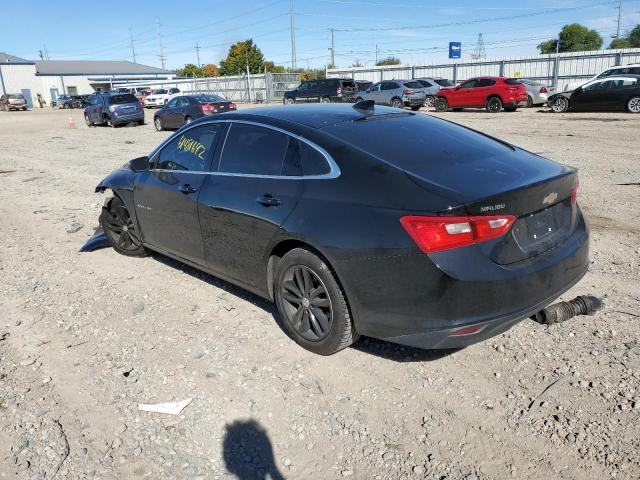 Photo 2 VIN: 1G1ZE5ST3GF316313 - CHEVROLET MALIBU LT 