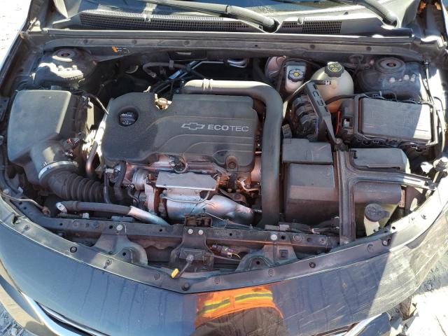 Photo 6 VIN: 1G1ZE5ST3GF316313 - CHEVROLET MALIBU LT 