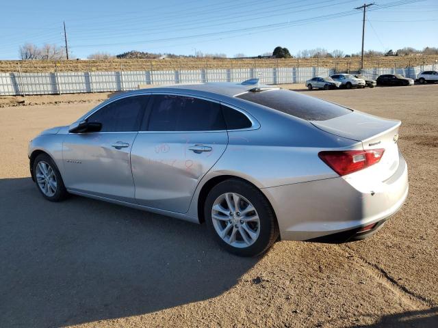 Photo 1 VIN: 1G1ZE5ST3GF318272 - CHEVROLET MALIBU LT 