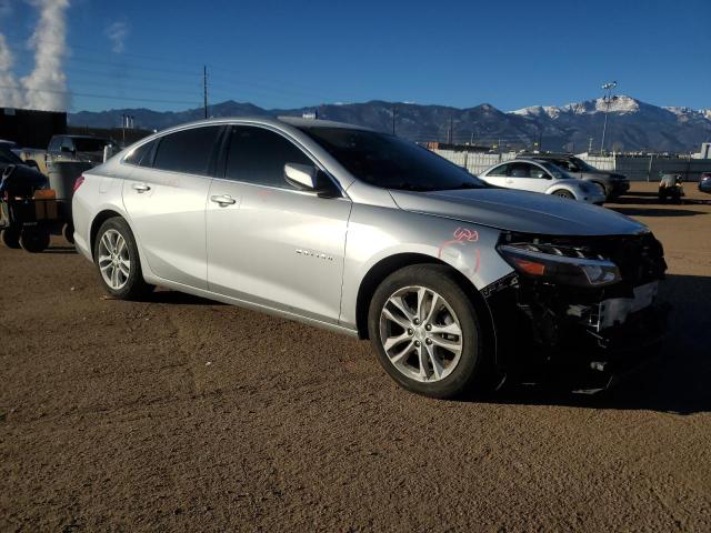 Photo 3 VIN: 1G1ZE5ST3GF318272 - CHEVROLET MALIBU LT 