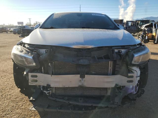 Photo 4 VIN: 1G1ZE5ST3GF318272 - CHEVROLET MALIBU LT 