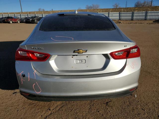 Photo 5 VIN: 1G1ZE5ST3GF318272 - CHEVROLET MALIBU LT 