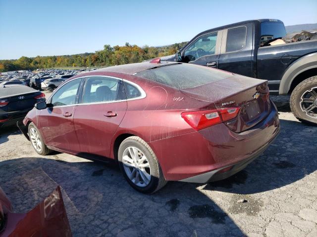 Photo 1 VIN: 1G1ZE5ST3GF321365 - CHEVROLET MALIBU LT 