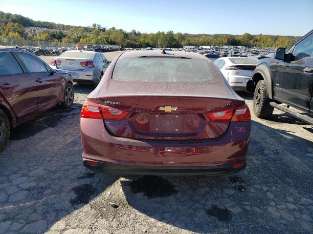 Photo 5 VIN: 1G1ZE5ST3GF321365 - CHEVROLET MALIBU LT 