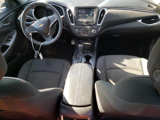 Photo 7 VIN: 1G1ZE5ST3GF321365 - CHEVROLET MALIBU LT 