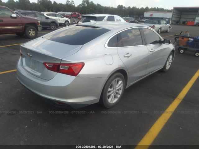 Photo 3 VIN: 1G1ZE5ST3GF322287 - CHEVROLET MALIBU 