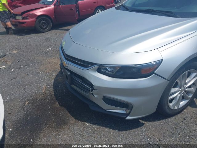 Photo 5 VIN: 1G1ZE5ST3GF323133 - CHEVROLET MALIBU 