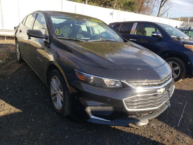 Photo 0 VIN: 1G1ZE5ST3GF323231 - CHEVROLET MALIBU LT 