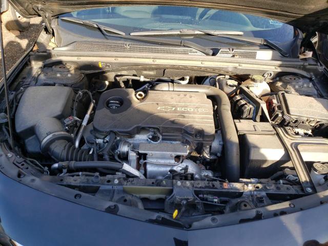 Photo 6 VIN: 1G1ZE5ST3GF323231 - CHEVROLET MALIBU LT 