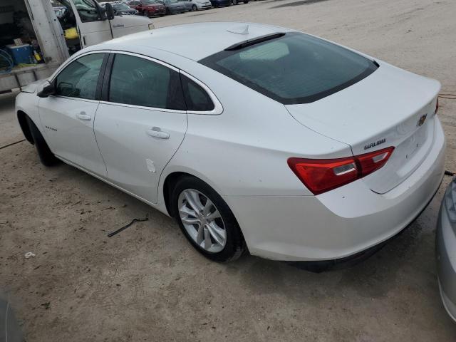 Photo 1 VIN: 1G1ZE5ST3GF326307 - CHEVROLET MALIBU LT 