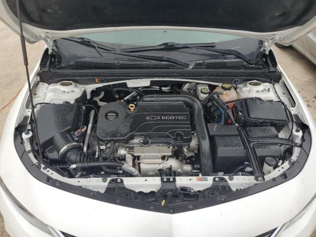 Photo 10 VIN: 1G1ZE5ST3GF326307 - CHEVROLET MALIBU LT 