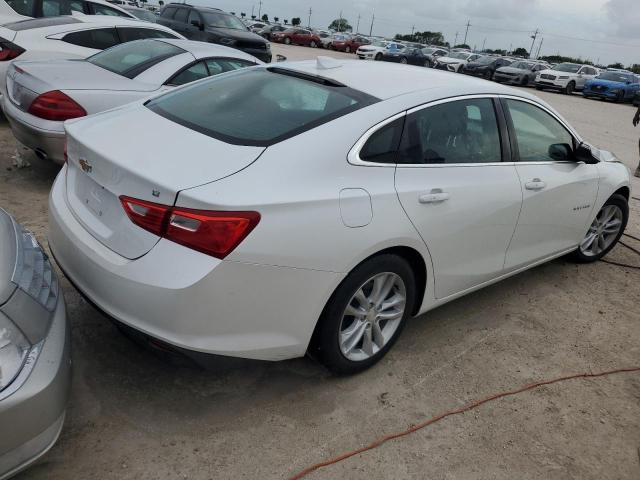 Photo 2 VIN: 1G1ZE5ST3GF326307 - CHEVROLET MALIBU LT 