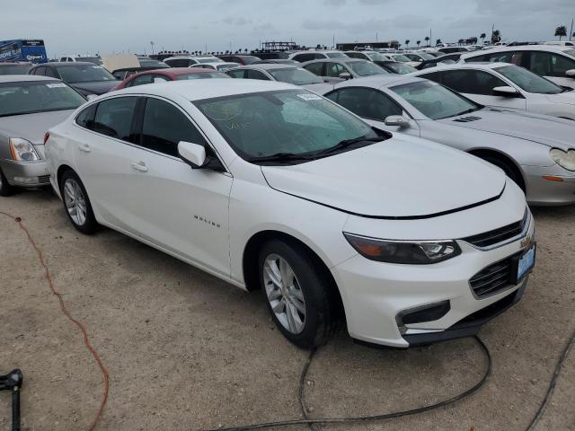 Photo 3 VIN: 1G1ZE5ST3GF326307 - CHEVROLET MALIBU LT 