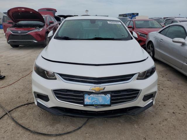 Photo 4 VIN: 1G1ZE5ST3GF326307 - CHEVROLET MALIBU LT 