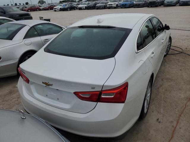 Photo 5 VIN: 1G1ZE5ST3GF326307 - CHEVROLET MALIBU LT 