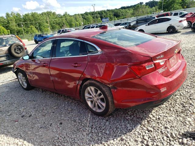 Photo 1 VIN: 1G1ZE5ST3GF328431 - CHEVROLET MALIBU 