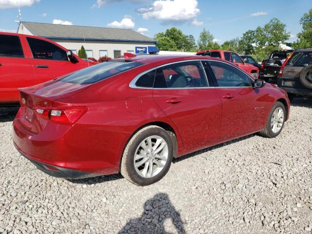 Photo 2 VIN: 1G1ZE5ST3GF328431 - CHEVROLET MALIBU 