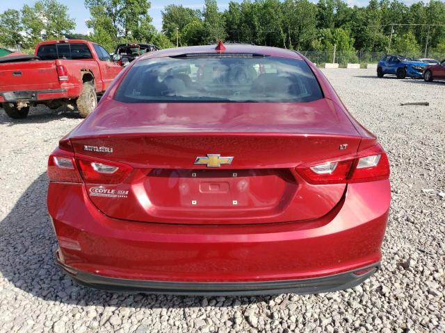 Photo 5 VIN: 1G1ZE5ST3GF328431 - CHEVROLET MALIBU 