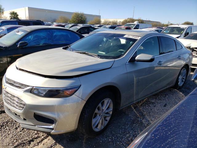 Photo 0 VIN: 1G1ZE5ST3GF330227 - CHEVROLET MALIBU LT 