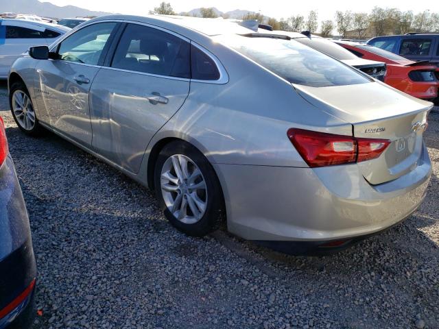 Photo 1 VIN: 1G1ZE5ST3GF330227 - CHEVROLET MALIBU LT 