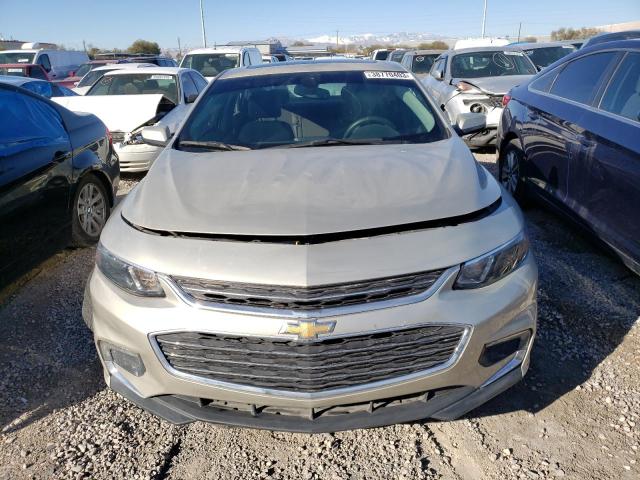 Photo 4 VIN: 1G1ZE5ST3GF330227 - CHEVROLET MALIBU LT 