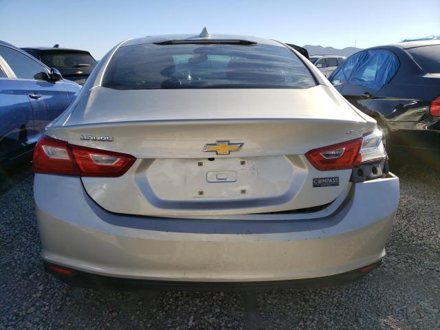 Photo 5 VIN: 1G1ZE5ST3GF330227 - CHEVROLET MALIBU LT 