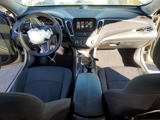 Photo 7 VIN: 1G1ZE5ST3GF330227 - CHEVROLET MALIBU LT 