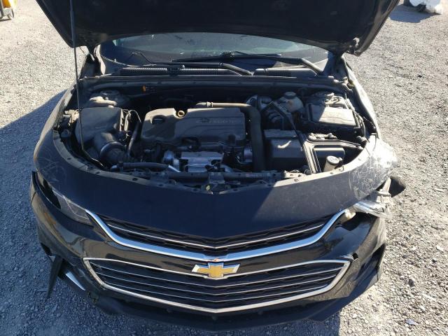 Photo 10 VIN: 1G1ZE5ST3GF337369 - CHEVROLET MALIBU LT 