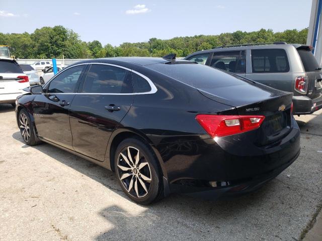 Photo 1 VIN: 1G1ZE5ST3GF339798 - CHEVROLET MALIBU LT 