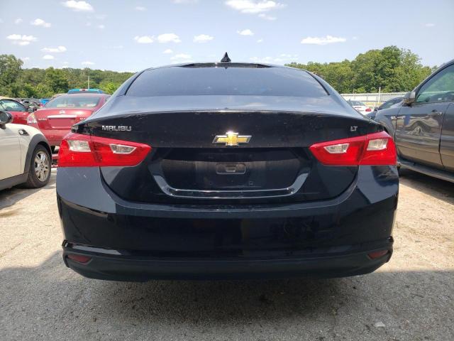 Photo 5 VIN: 1G1ZE5ST3GF339798 - CHEVROLET MALIBU LT 