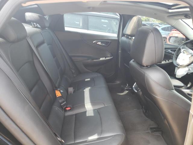 Photo 9 VIN: 1G1ZE5ST3GF339798 - CHEVROLET MALIBU LT 