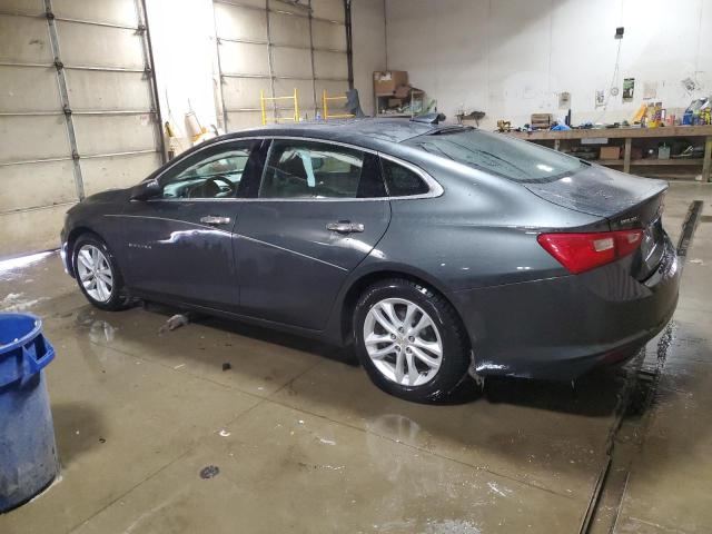 Photo 1 VIN: 1G1ZE5ST3GF339896 - CHEVROLET MALIBU LT 