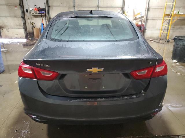 Photo 5 VIN: 1G1ZE5ST3GF339896 - CHEVROLET MALIBU LT 