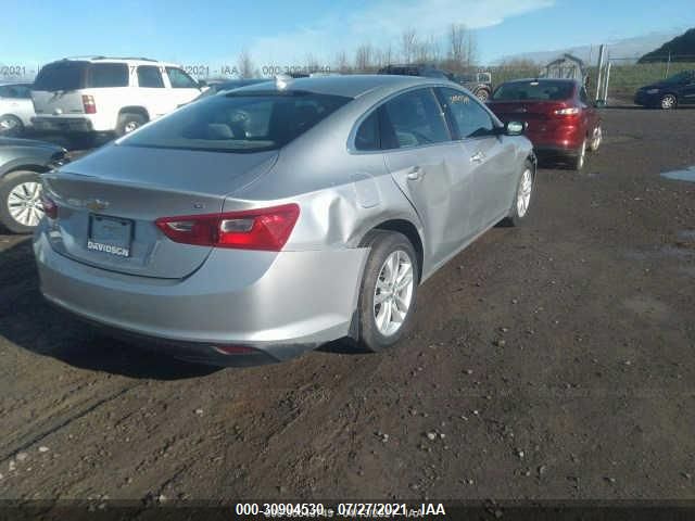 Photo 3 VIN: 1G1ZE5ST3GF342006 - CHEVROLET MALIBU 