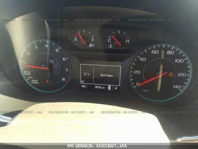 Photo 6 VIN: 1G1ZE5ST3GF342006 - CHEVROLET MALIBU 