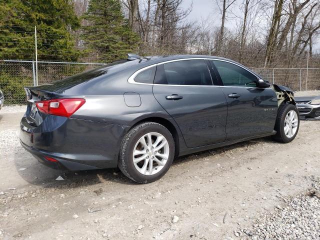 Photo 2 VIN: 1G1ZE5ST3GF342720 - CHEVROLET MALIBU LT 