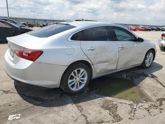 Photo 2 VIN: 1G1ZE5ST3GF349442 - CHEVROLET MALIBU LT 