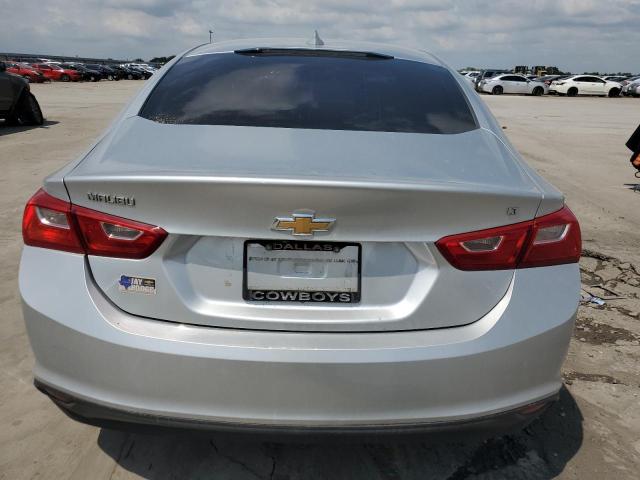 Photo 5 VIN: 1G1ZE5ST3GF349442 - CHEVROLET MALIBU LT 