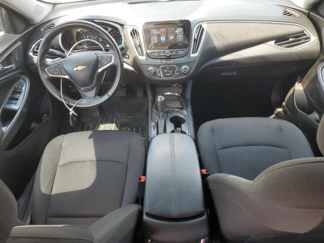 Photo 7 VIN: 1G1ZE5ST3GF349442 - CHEVROLET MALIBU LT 