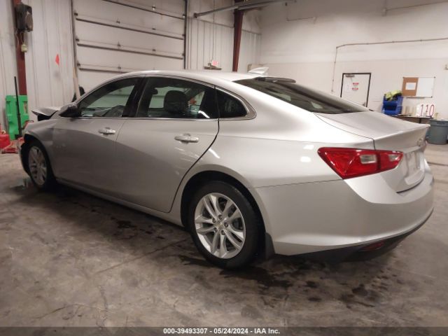 Photo 2 VIN: 1G1ZE5ST3GF354267 - CHEVROLET MALIBU 